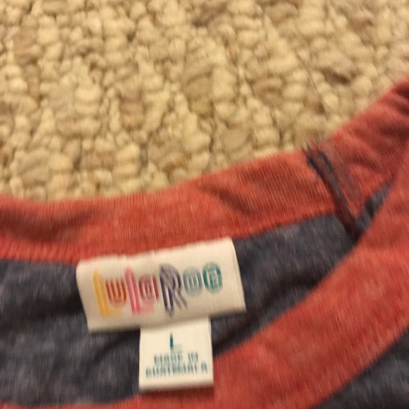 LulaRoe Randy - Picture 2 of 2
